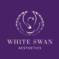 White Swan Aesthetics - St Albans Logo